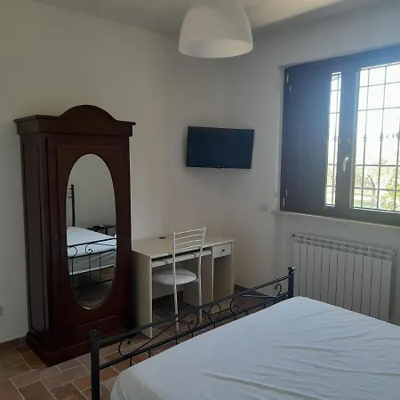 Serroni Alto * Battipaglia