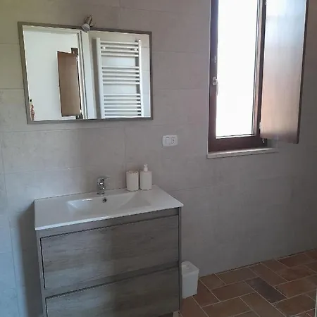 Bed & Breakfast Serroni Alto