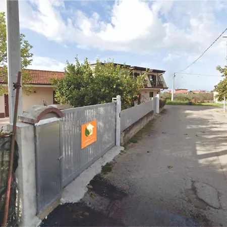 Bed & Breakfast Serroni Alto Battipaglia