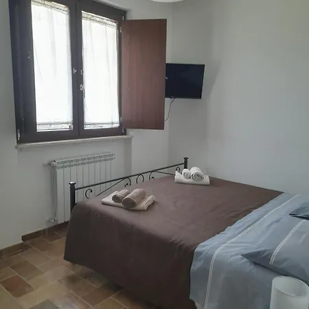Serroni Alto 3* Battipaglia
