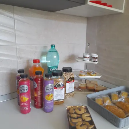 Serroni Alto Battipaglia